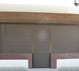 Rulouri exterioare